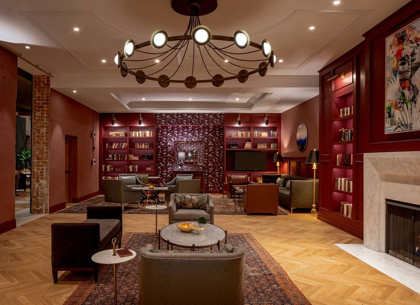 Sala d'estar Foto
