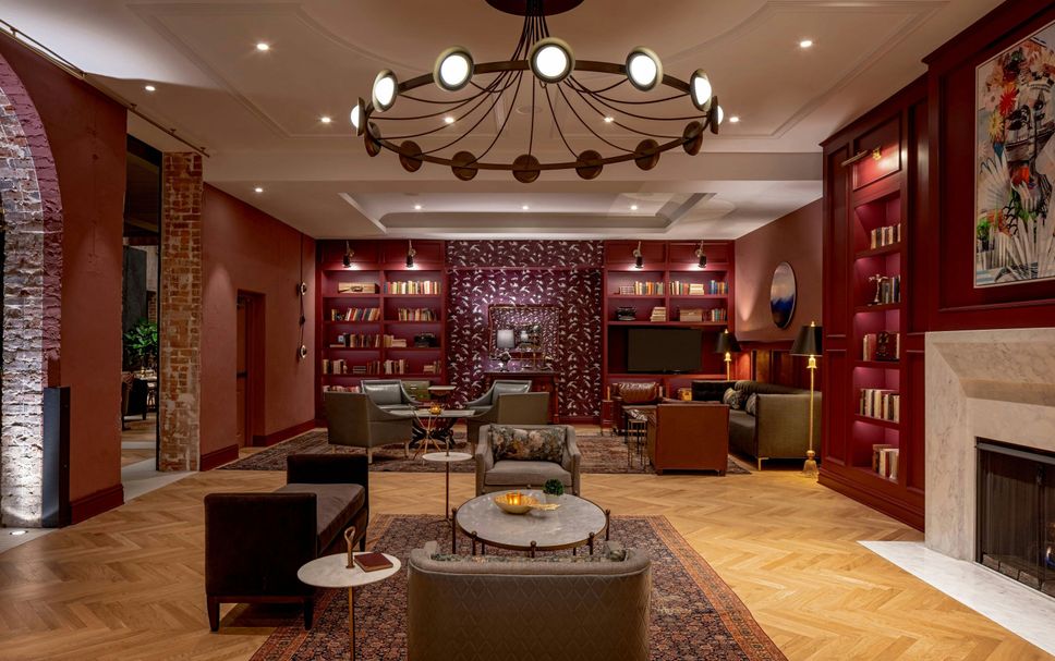 Sala d'estar Foto