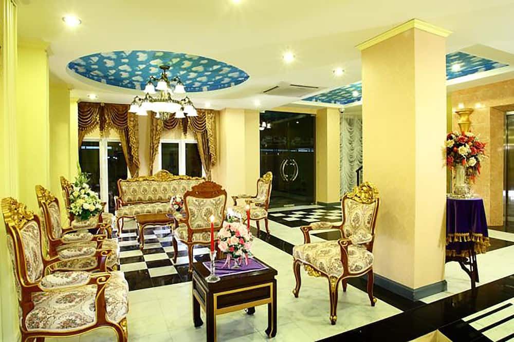 Sala d'estar
