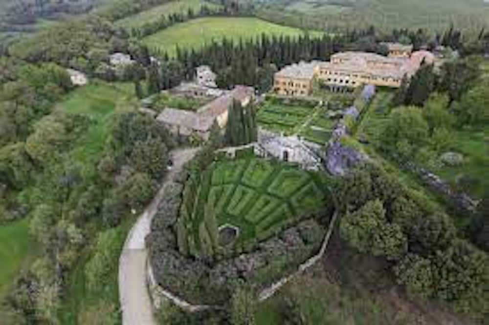 Vista exterior