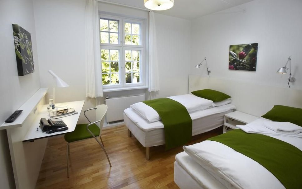 Habitació Foto