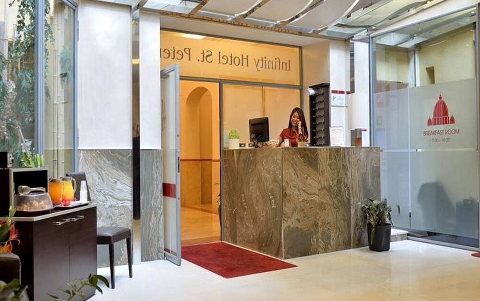 Recepció Foto