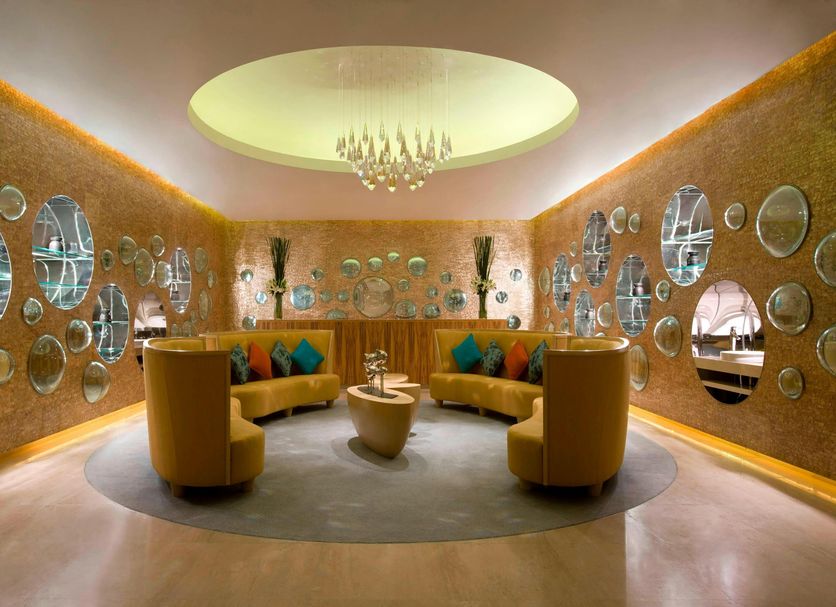 Sala d'estar Foto