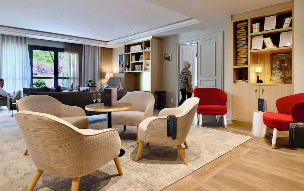 Sala Foto