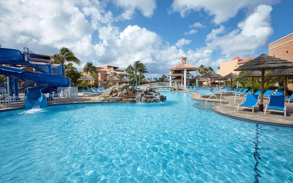 Pool Foto