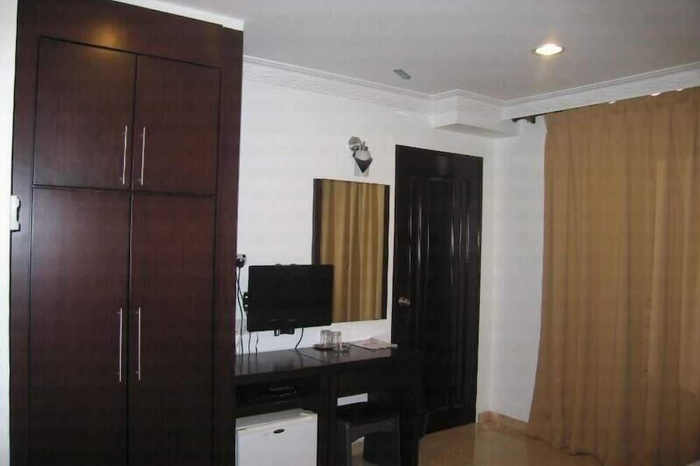 Serveis de l’habitació