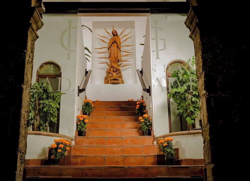 Escales Foto