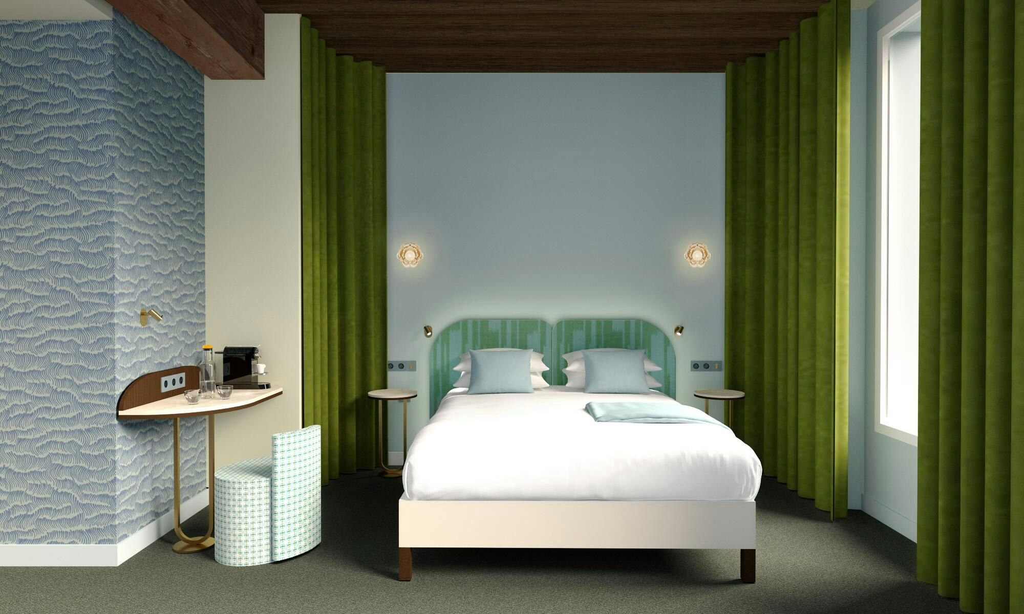 Habitació