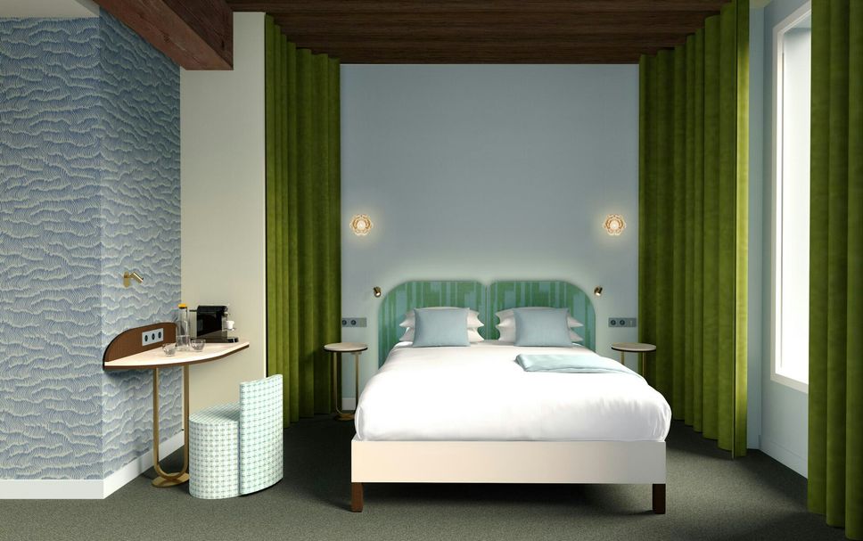Habitació Foto