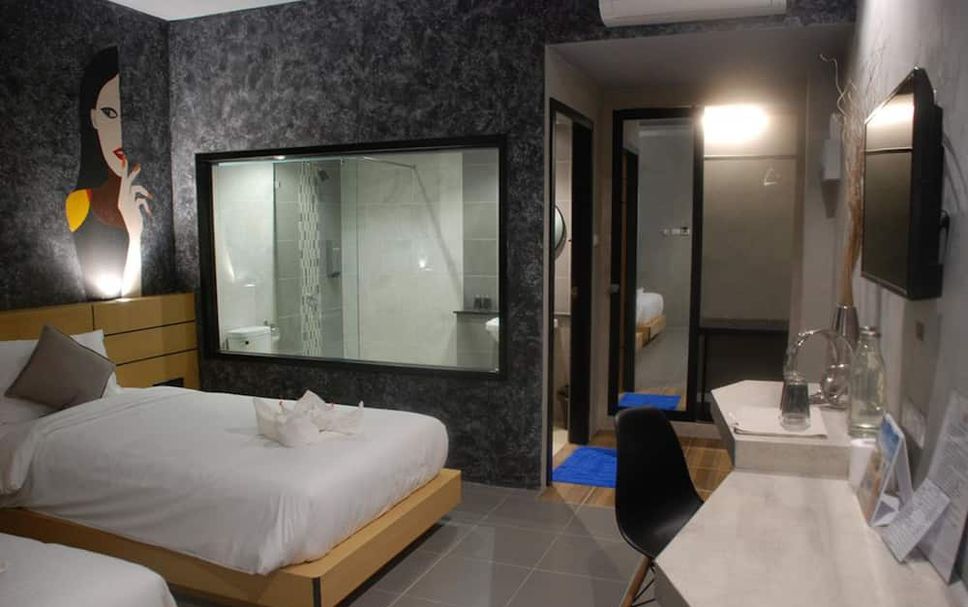 Habitació Foto