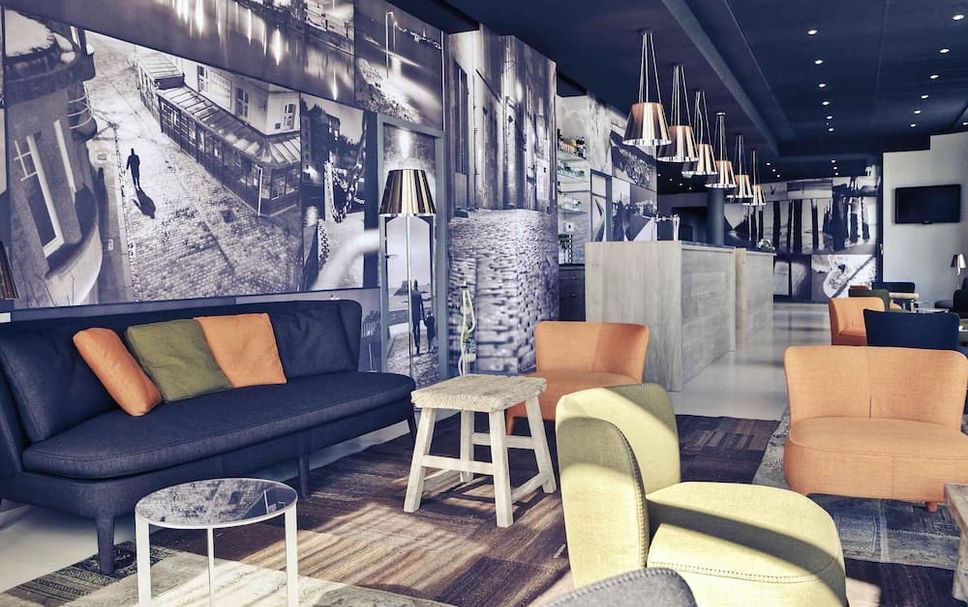Sala d'estar Foto