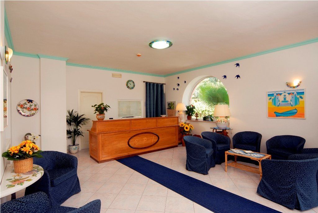 Habitació