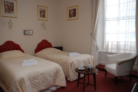 Habitació