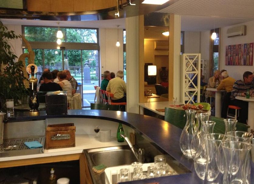 Bar Foto