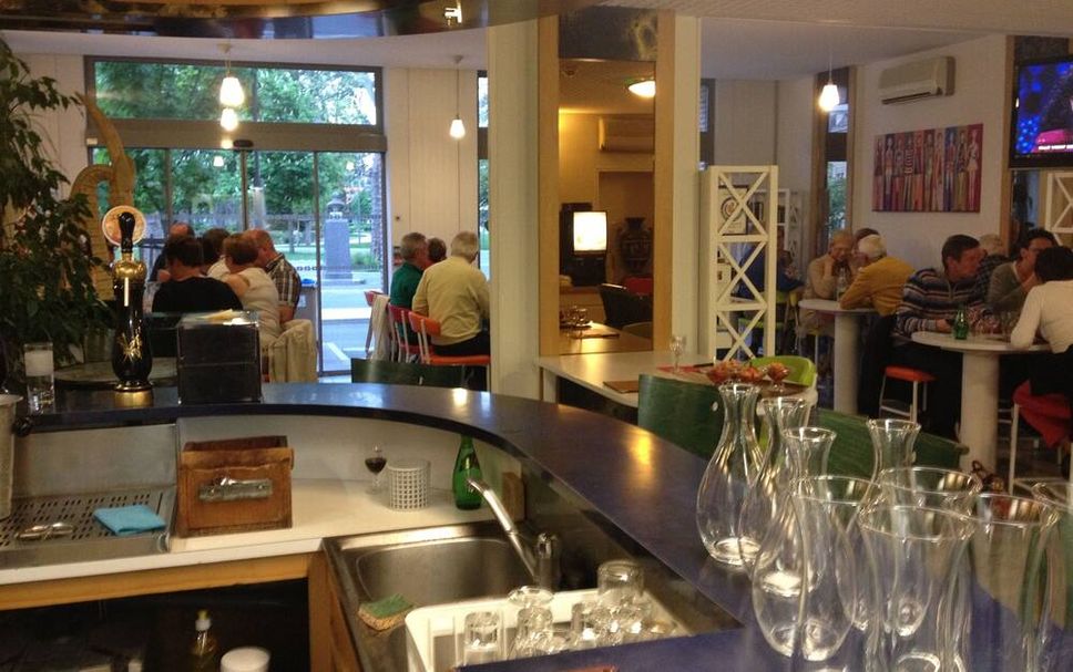 Bar Foto