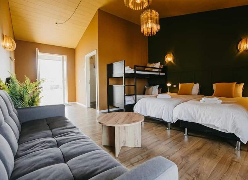 Habitació Foto