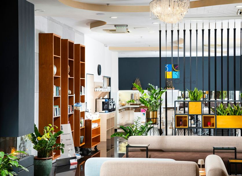 Sala d'estar Foto