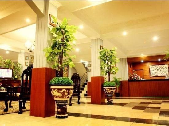 Recepció Foto