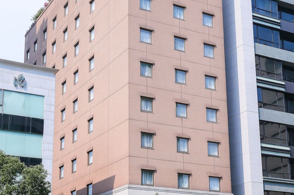 Edifici