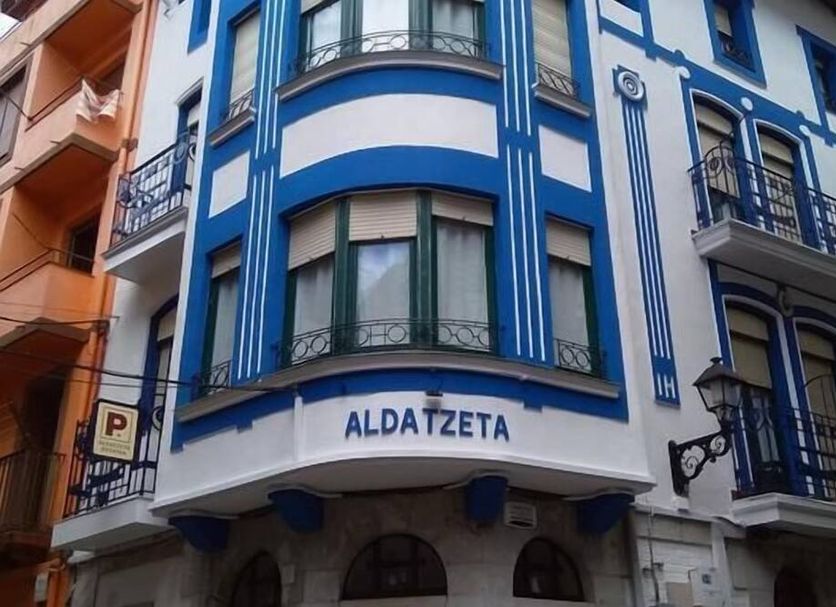 Edifici Foto