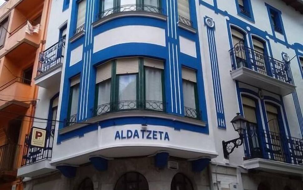 Edifici Foto