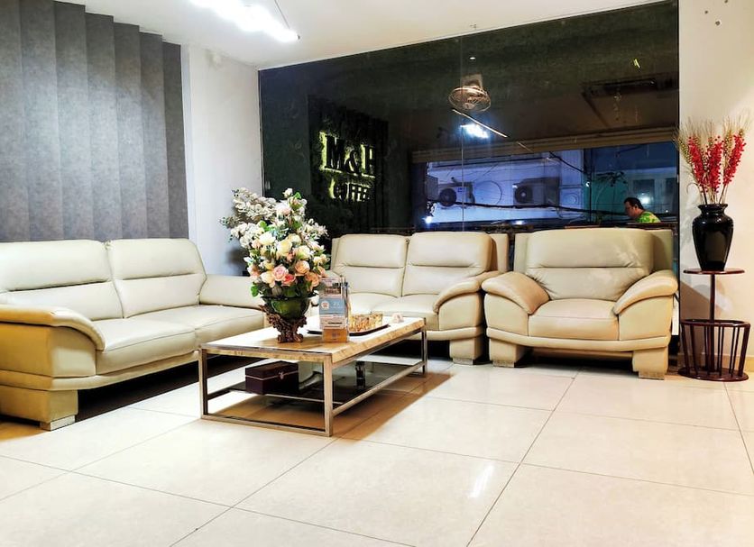 Sala Foto