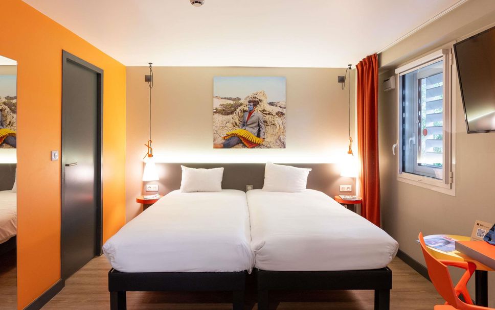 Habitació Foto