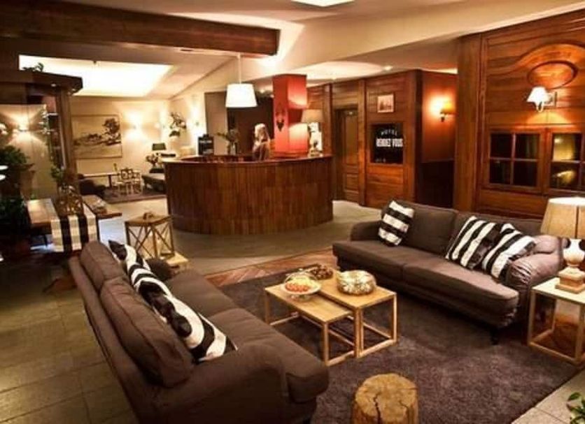 Sala d'estar Foto