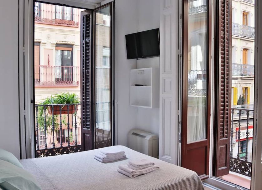 Habitació Foto