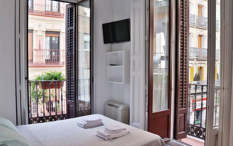 Habitació Foto