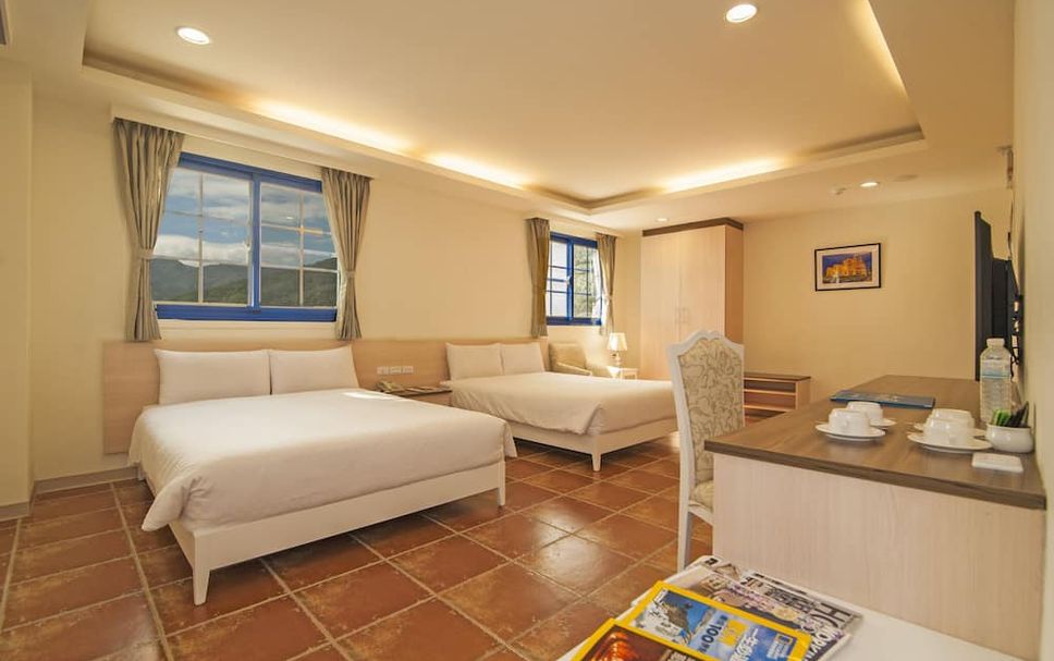 Habitació Foto