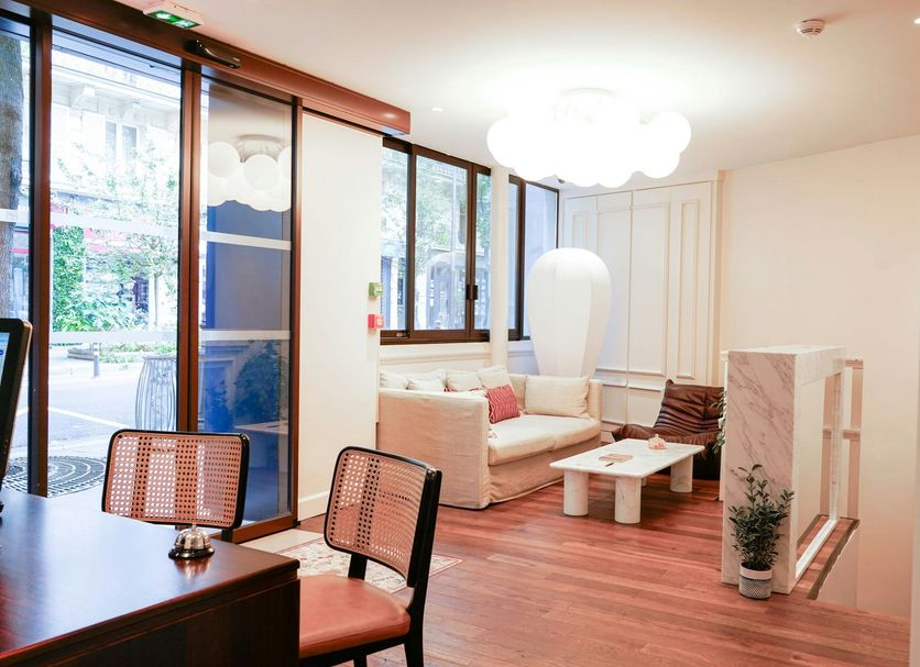 Sala d'estar Foto