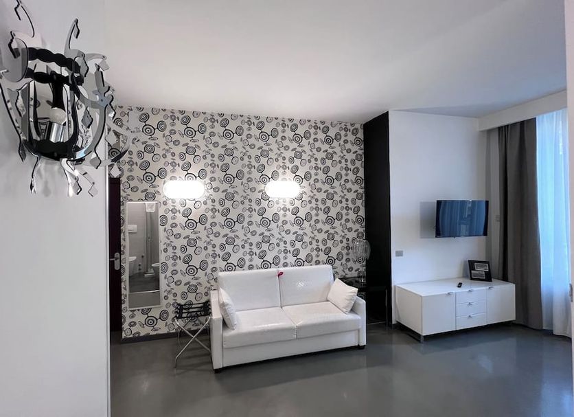 Sala Foto