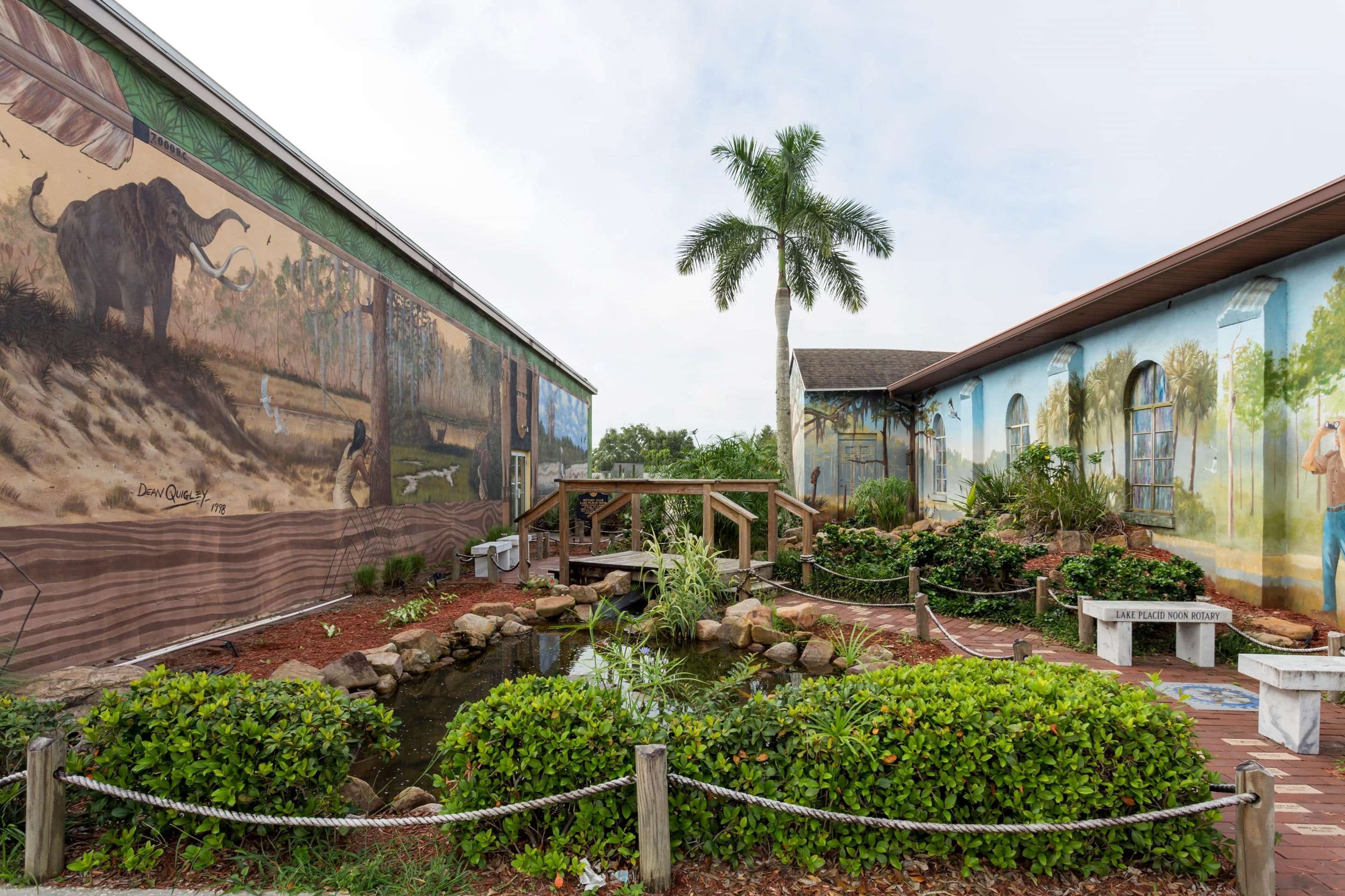 Vista exterior