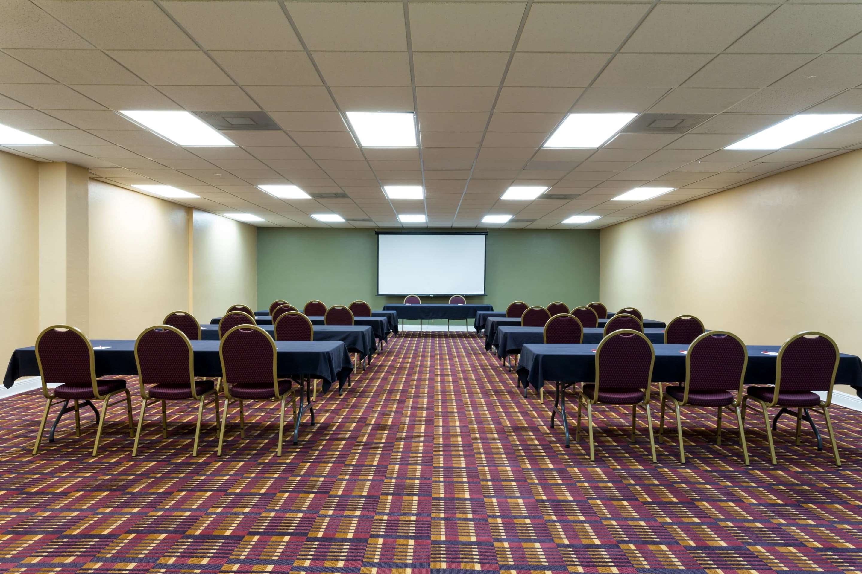 Sala de conferències
