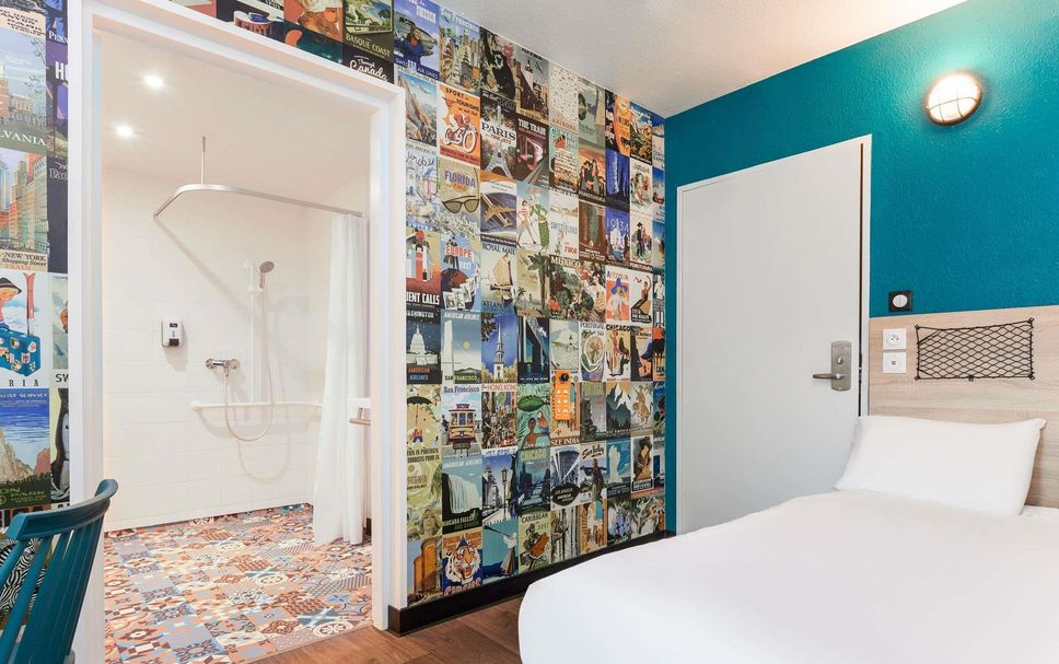 Habitació Foto