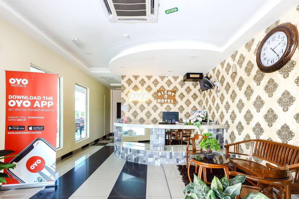 Recepció