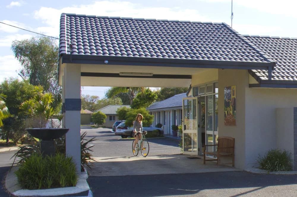 Vista exterior