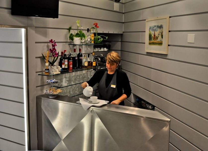 Recepció Foto