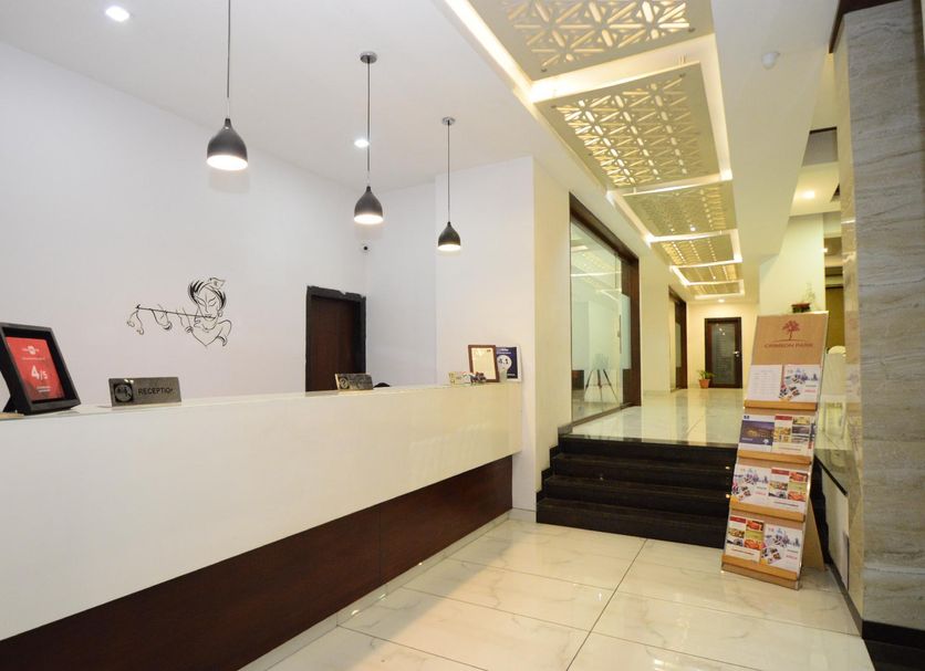 Recepció Foto