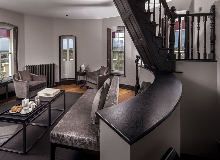 Sala Foto