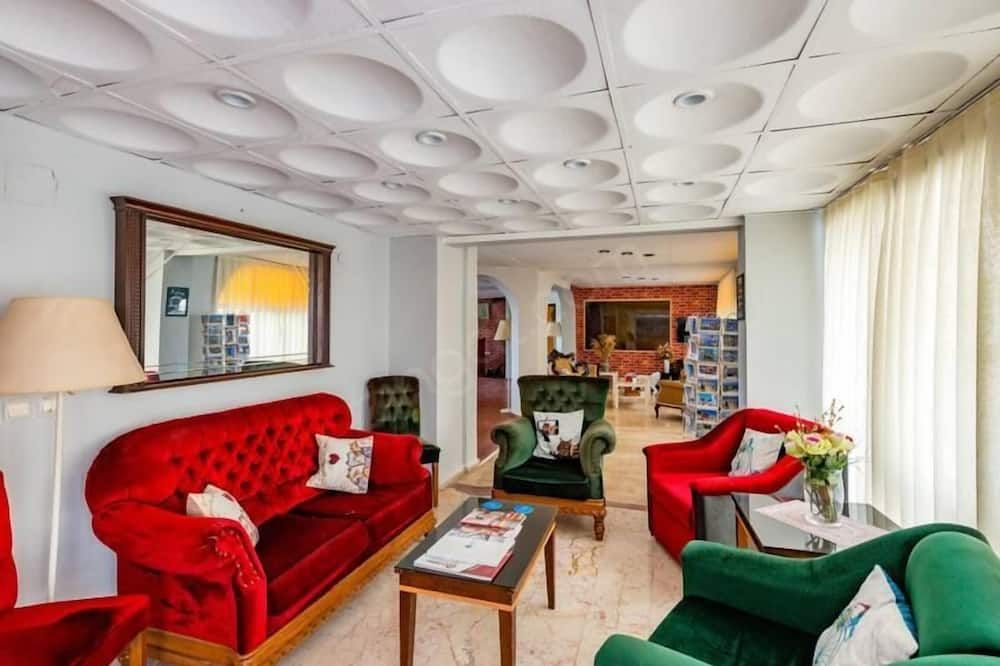 Sala d'estar