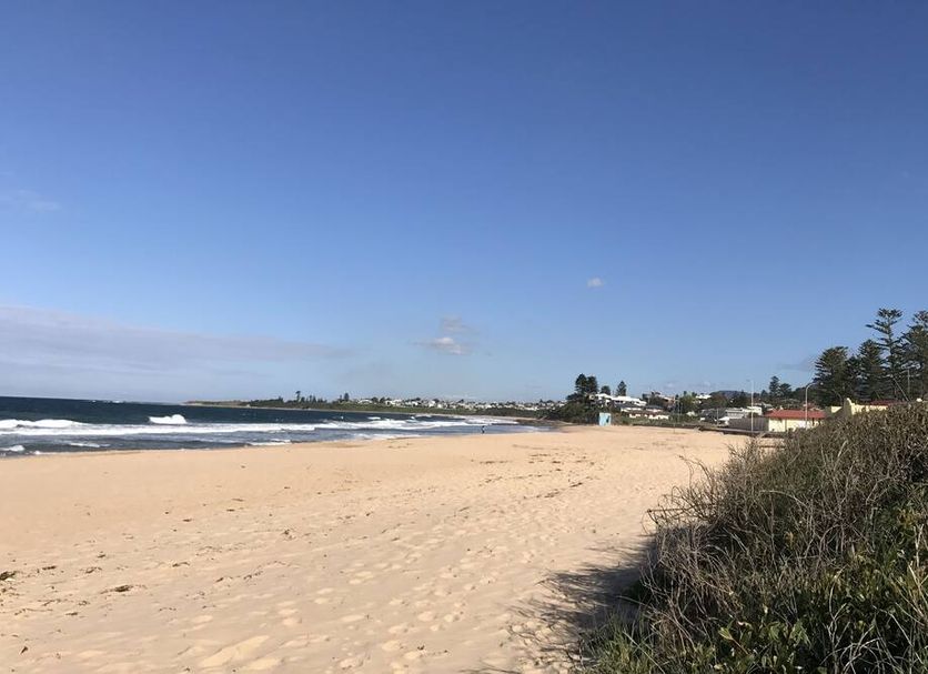 Platja Foto
