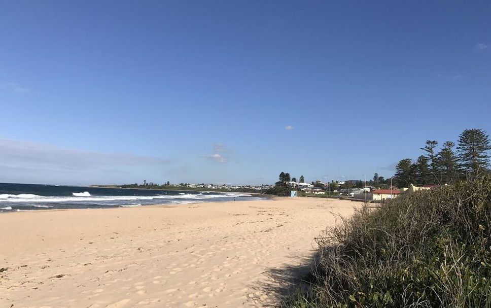 Platja Foto