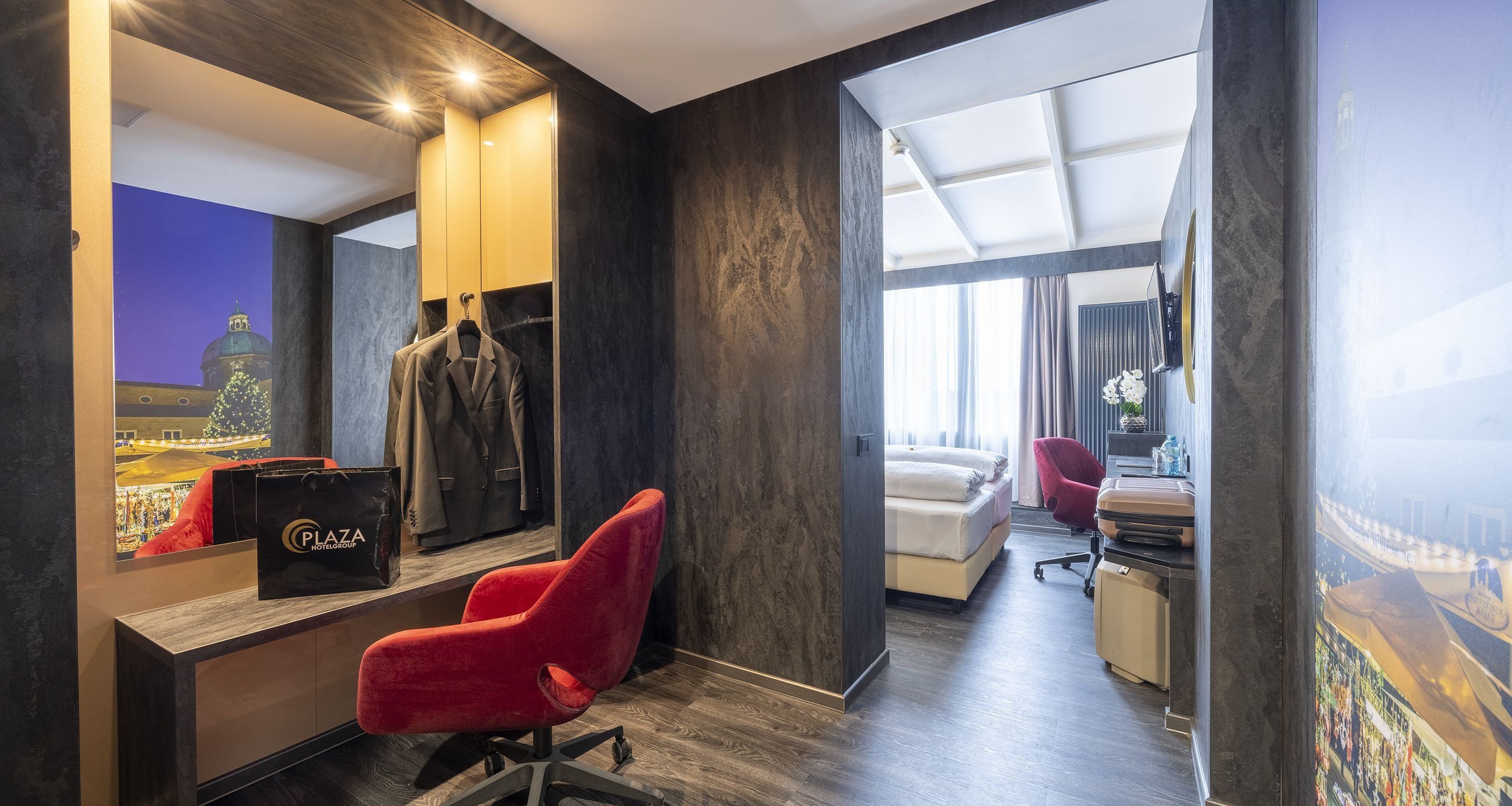 Serveis de l’habitació