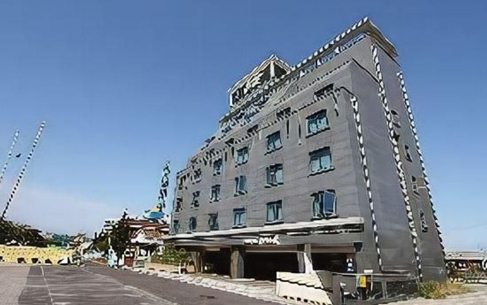 Edifici Foto