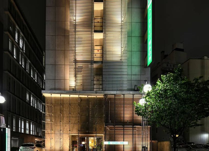 Edifici Foto
