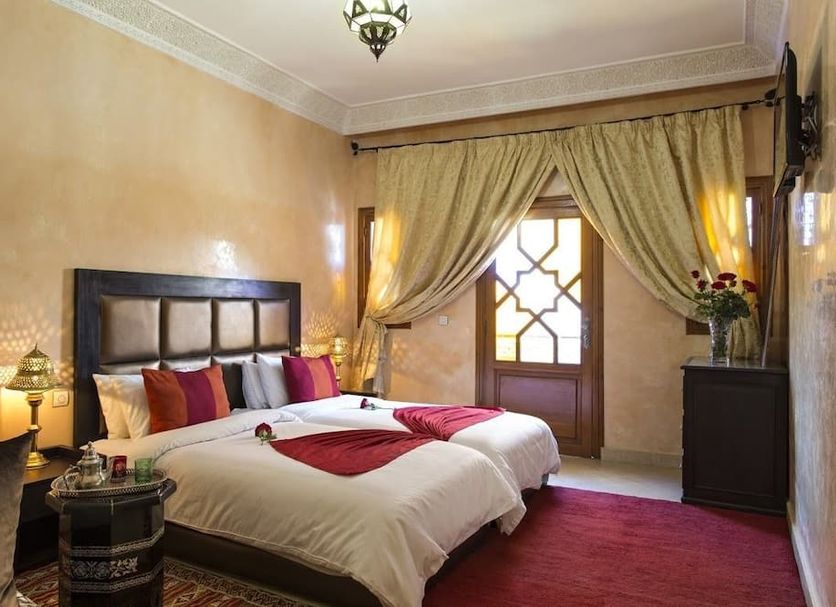 Habitació Foto