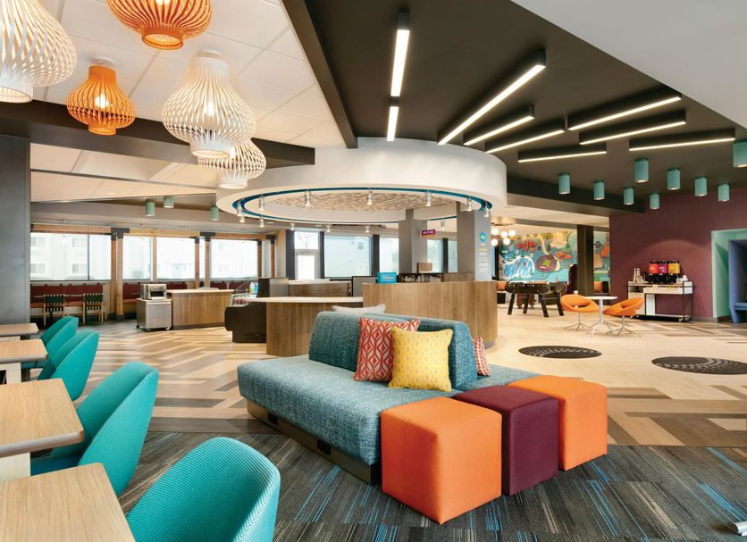 Sala d'estar Foto