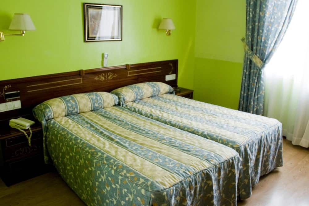 Habitació